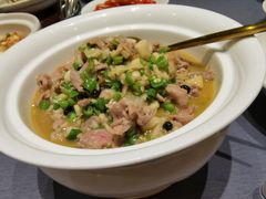 -小天厨民间菜馆(深圳街店)