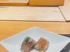 -鮨青(恒基名人购物中心店)