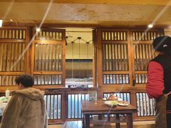 -霄汉羊排(万松园一店)