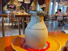 -吃饭皇帝大·土家民族菜(武陵源店)