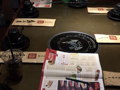 -左庭右院鲜牛肉火锅(新梅广场店)