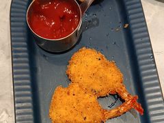 -必胜客(金鹰店)