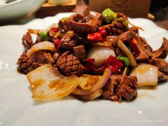-北平食府(马鞍山路店)
