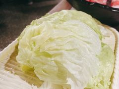 -鲜潭蒸汽石锅鱼(五道口购物中心店)