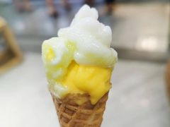 -歎雪糕低糖低脂Gelato冰淇淋