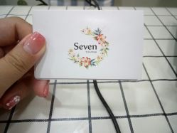 -Seven Nail七姑娘の美甲店