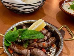 -ELI FALAFEL Lebanese&Mediterranean黎巴嫩美食(富城路店)