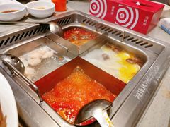 -海底捞火锅(之心城店)