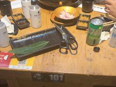 -九田家黑牛烤肉料理(溧阳吾悦店)