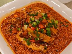 -鑫巴蜀小镇 · 水煮鱼专研店(玉桥店)