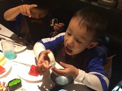 -鼎香缘海鲜自助火锅烤肉(锦辉购物广场店)