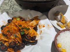 -马凯餐厅(地安门店)