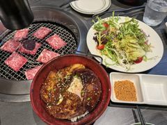 -NIUAN牛庵·日式和牛烧肉(恒隆店)