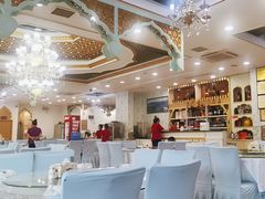 -马尔龙新疆饭店·清真(瑞景店)