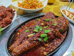 -故乡家韩国料理(丹东街店)