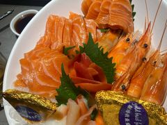 -水木锦堂·自助铁板烧(方庄时代店)