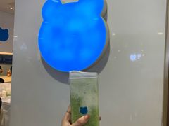-兰熊鲜奶(西直门凯德mall店)