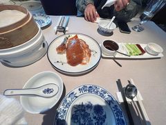 -漢舍中国菜馆(889广场店)