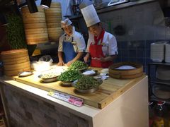 -三个渔夫·蒸汽海鲜(小白楼店)