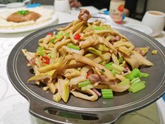 -九头鸟酒家·湖北菜(航天桥店)