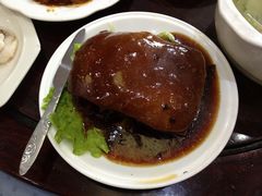 酱方-石家饭店中市店
