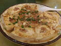 -快活林食家