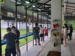 -甲米射击场KRABI SHOOTING RANGE