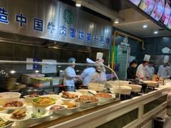 -直隶安家牛肉罩饼(建华店)