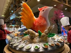 -雍和会海鲜姿造自助(湖东路店)