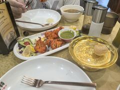 -清真· AL-JANNAT 佳纳特餐厅(仙林店)