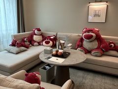 -南京THE TAI太和紫金大酒店