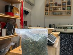 -先春西湖龍井•九曲红梅(杭大路店)