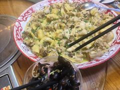 -食德喜·阳山鸡王食研基地