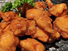 -绿茶餐厅(朝阳大悦城店)