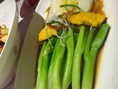 -大鸭梨烤鸭·北京菜(大兴南小街店)