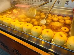 -召稼楼古镇