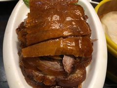 -大鸭梨烤鸭(甘家口店)