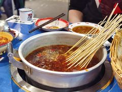 -马路边边串串香(双井直营店)