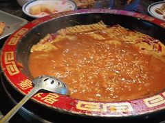 -蜀辣居鲜货老火锅(双流万达店)