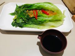 -蔡澜点心·粤菜(西单大悦城店)