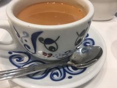 香滑奶茶-翠华餐厅(宝安壹方城店)