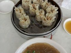 -景芳周大姐烧麦(东新店)