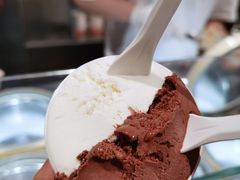 可可原液巧克力-Dip in Gelato(富民路店)