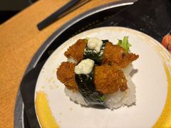 -合点寿司(美罗城店)