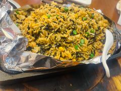 紫菜饭-花开富贵平潭海鲜楼(平潭店)