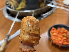 -水浒烤肉(医学院店)