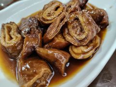 -腰记饭店(龙源路店)