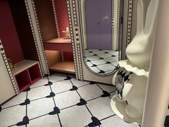 -常州武进九洲喜来登酒店
