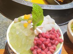 -巴将军·非遗老字号火锅(解放碑店)