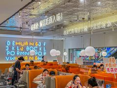 -黄记煌三汁焖锅(新佳丽江汉路店)